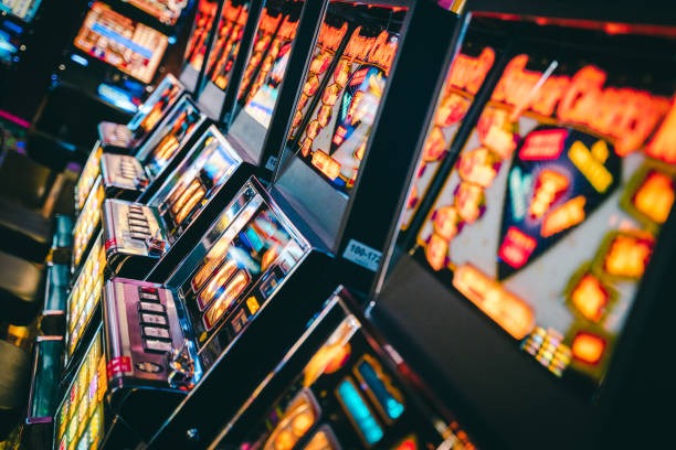pupuk138 Slot Rooms by Provider